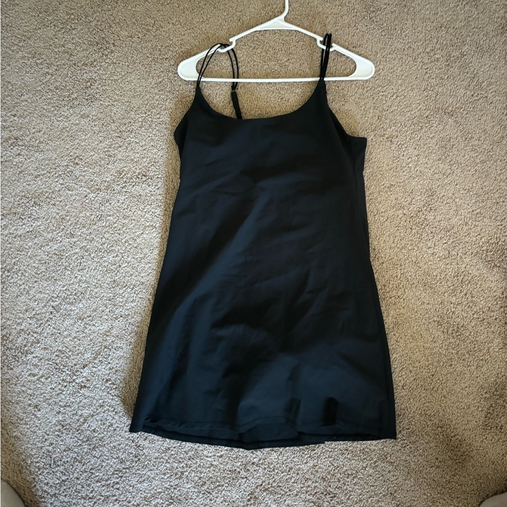 Abercrombie traveler mini dress